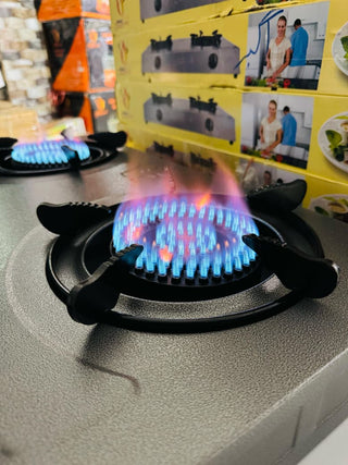 stove