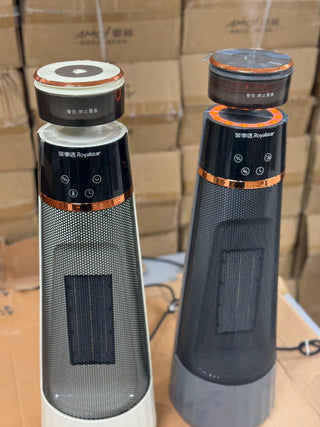 heaters