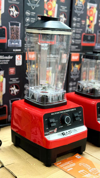 blender