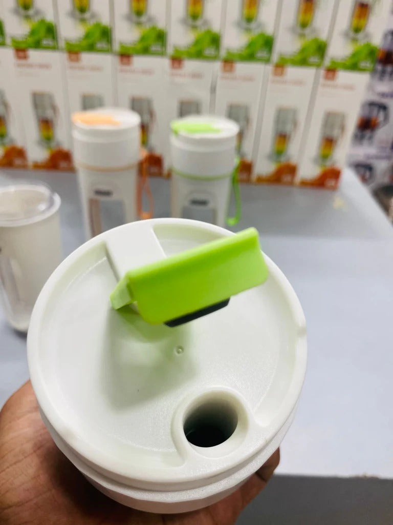 Portable Rechargeable Blender KS-FSV8