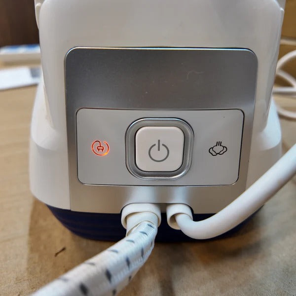 Bellavita Garment Steaming Iron - France Lot