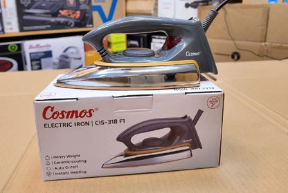 Cosmos Indonesian assemble lot iron just 400 watt